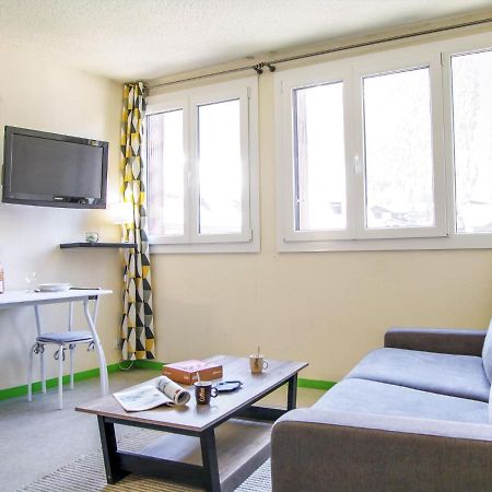 שאמוני Studio Gentiane-5 By Interhome מראה חיצוני תמונה