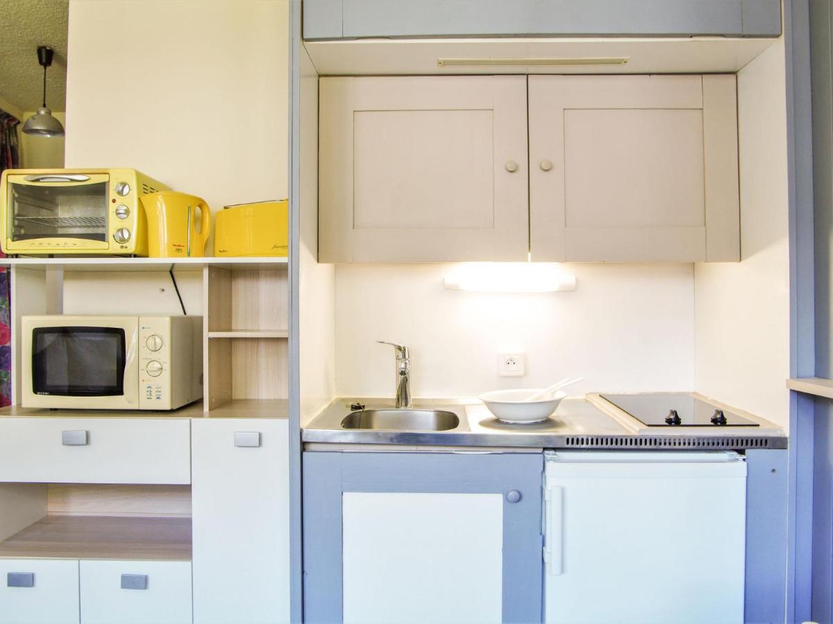 שאמוני Studio Gentiane-5 By Interhome מראה חיצוני תמונה