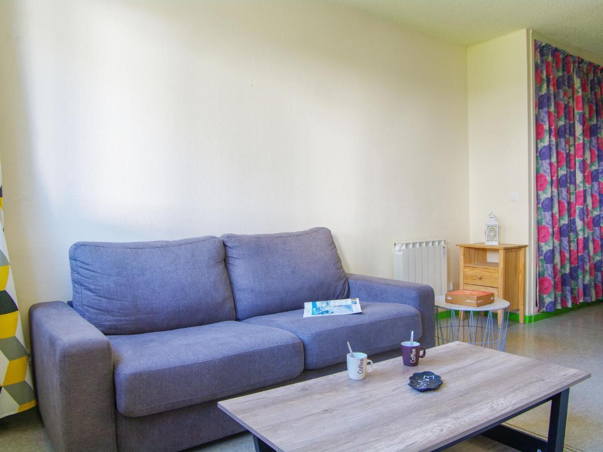 שאמוני Studio Gentiane-5 By Interhome מראה חיצוני תמונה